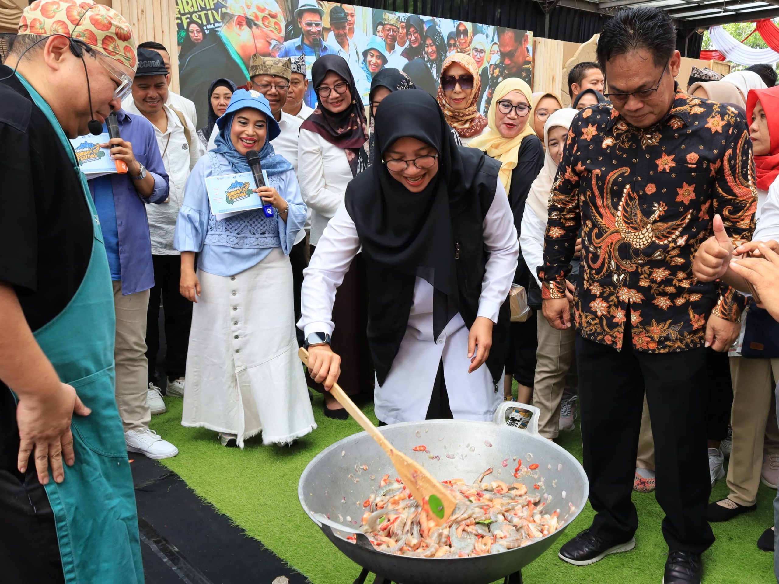 shrimp-festival,-cara-banyuwangi-dorong-pembudidayaan-udang-ramah-lingkungan
