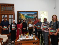 Kedubes RI di Tunisia Promosikan Potensi Ekspor dan Wisata Banyuwangi