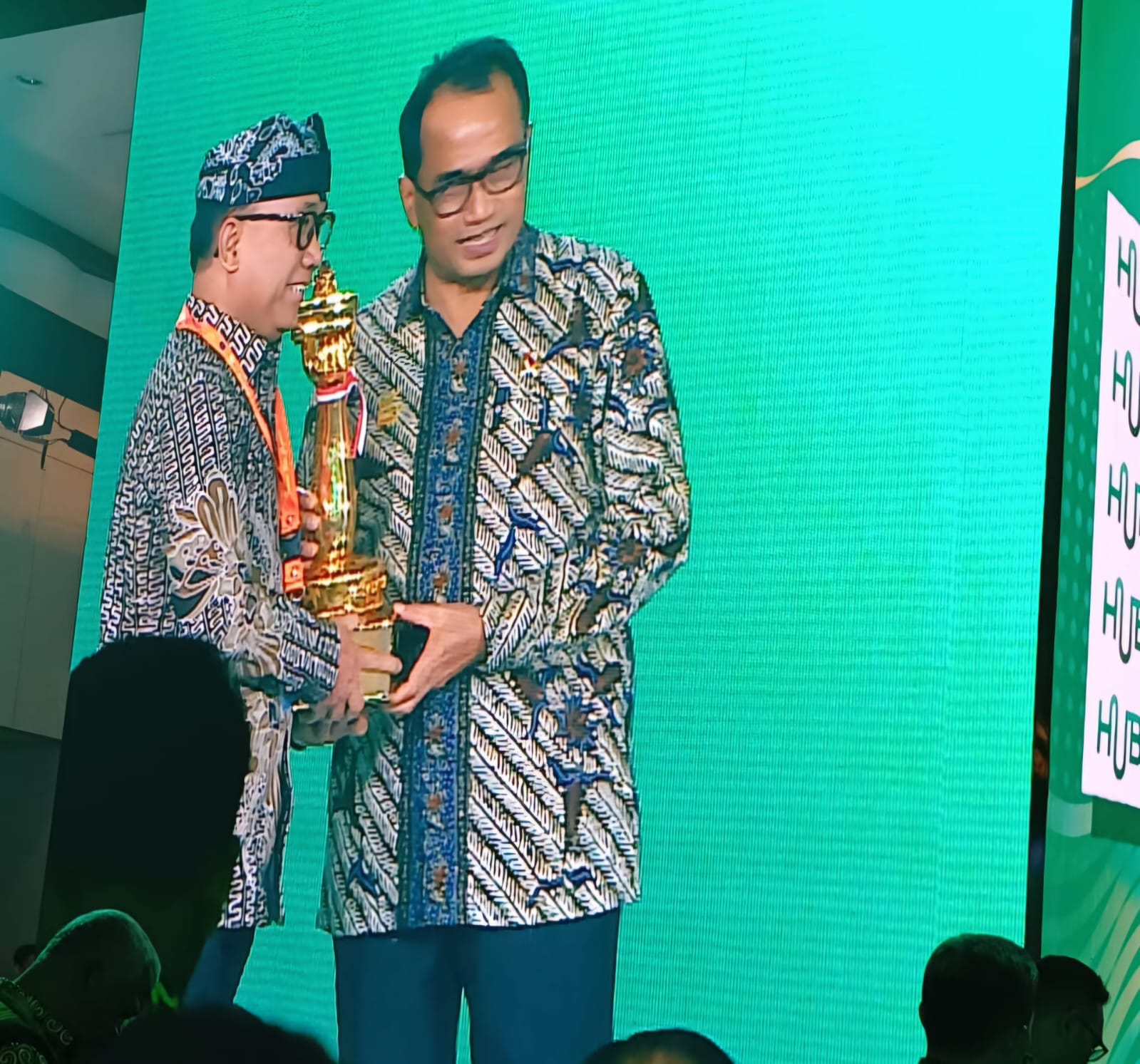 banyuwangi-raih-penghargaan-hub-award-dan-wahana-tata-nugraha-(wtn)-2024-dari-kemenhub