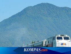 Jadwal dan Harga Tiket Kereta Api Semarang-Banyuwangi Terbaru 2024