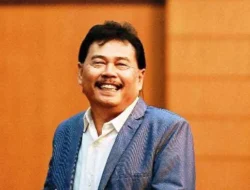Pimpinan DPRD Banyuwangi Tunggu Penunjukan Partai Pemenang