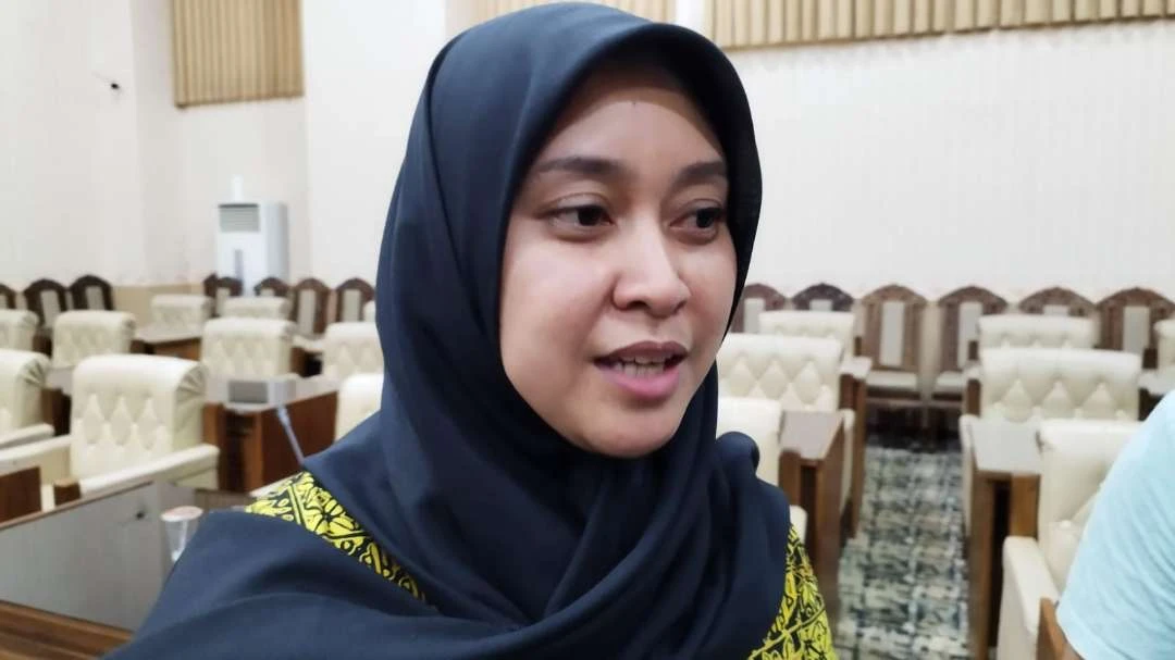 panja-tuntaskan-pembahasan-tatib-dprd-banyuwangi,-segera-diajukan-ke-paripurna