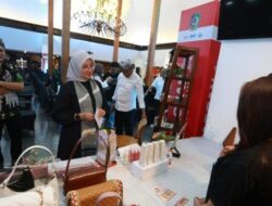 Jagoan Banyuwangi, Perkuat Bisnis Rintisan Anak Muda di Banyuwangi – Tribunjatim.com