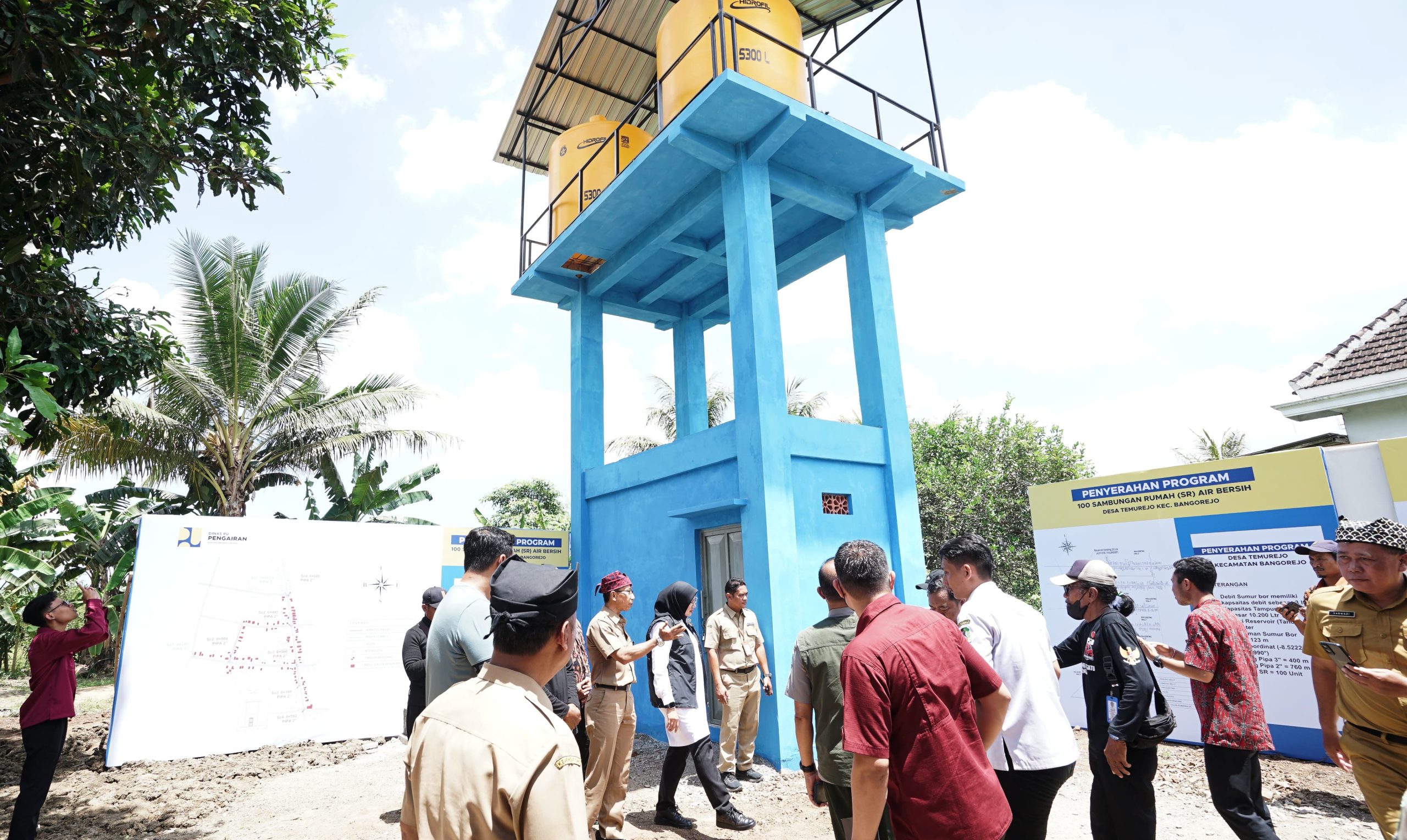 banyuwangi-bangun-ribuan-saluran-air-bersih-rumah-tangga-gratis-di-desa-desa