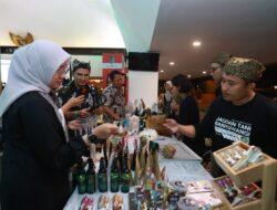 Jagoan Banyuwangi, Perkuat Bisnis Rintisan Anak Muda Banyuwangi