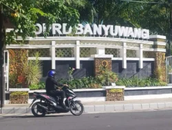 Tiga Partai Telah Setorkan Nama Untuk Duduk Di Kursi Pimpinan DPRD Banyuwangi