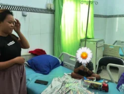 Pemkab Banyuwangi Dampingi Anak Korban Penganiayaan Ayah Kandung dan Ibu Tiri