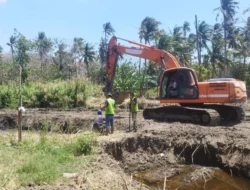 Pembangunan Pemecah Ombak dan Dermaga di GWD Banyuwangi Menambah Atraksi Wisata
