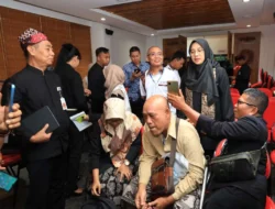 Bupati Ipuk Serap Aspirasi Disabilitas, Pembangunan Inklusif Pemkab Banyuwangi