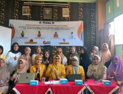 PLB FIP UNP Gelar Pengabdian Masyarakat di YPPA Padang, Angkat Tema Kuliner untuk Anak Autis