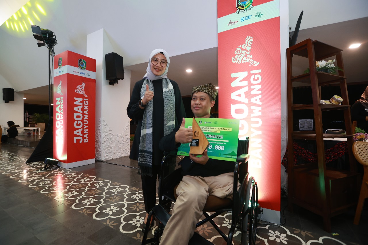 perjuangan-feri-anwar,-seorang-disabilitas-salah-satu-pemenang-jagoan-tani-banyuwangi