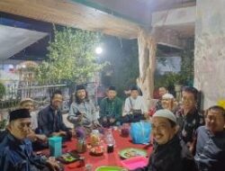 Tahlil 7 harinya Maestro Seni Lukis S. Yadi K