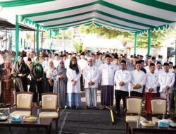 MUI Banyuwangi Apresiasi Kinerja Bupati Ipuk, Kiai Muhaimin: Maslahah Bagi Umat
