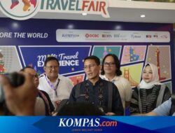 Paket Wisata 3B, Banyuwangi Jadi Pintu Masuk Wisata ke Bali Utara-Bali Barat