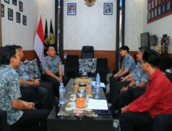 98 Persen Warga Binaan Lapas Banyuwangi Telah Masuk DPT Pilkada 2024