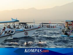 Kemenparekraf Rilis Paket Wisata 3B Banyuwangi-Bali, Infrastruktur Masih Jadi PR
