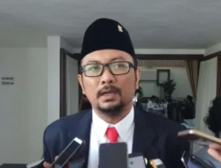 Empat Calon Pimpinan DPRD Banyuwangi Definitif Segera Diusulkan ke Gubernur