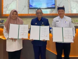 Tekan Angka Pernikahan Dini, Banyuwangi Perketat Syarat Dispensasi Nikah