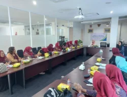 Perias Pengantin di Banyuwangi Diedukasi Pentingnya Jaminan Sosial