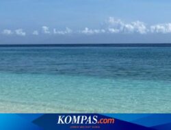 Pantai Teluk Biru Banyuwangi: Harga Tiket, Lokasi, dan Jam Buka