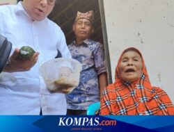 Mereka yang Berada di Garis Kemiskinan Banyuwangi…