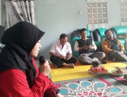 Anjangsana Perdana JRKBB: Guyub dan Penuh Kekeluargaan.