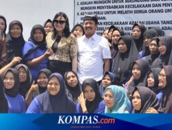 Tuna Kaleng dari Banyuwangi Diekspor ke Kanada, Nilai Kontrak 10 Juta Dollar AS