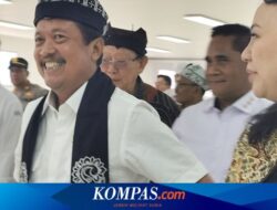 Menteri KKP Klaim Susu Ikan Sudah Diproduksi 2 Tahun Lalu tapi Masih dalam Bentuk Inovasi