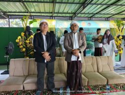 Rektor UNIBA Ajak Meneladani Nabi Muhammad SAW