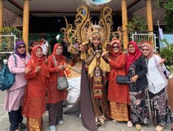 SMPN 1 Cluring Cetak Siswa Multitalenta Lewat Program Unggulan dan Prestasi Gemilang
