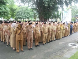 Pemkab Banyuwangi Buka Seleksi Tenaga PPPK, Ada 614 Formasi