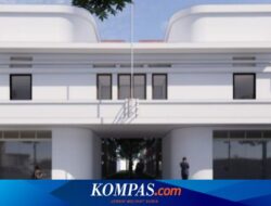Revitalisasi Pasar Induk dan Asrama Inggrisan Banyuwangi Dimulai, Target Rampung Tahun Depan