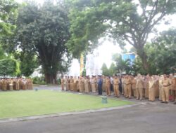 Banyuwangi Kembali Buka Rekrutmen Ratusan PPPK, Ada Guru, Kesehatan, dan Teknis