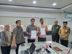 Akan Tuntas 2025, Revitalisasi Pasar Induk Banyuwangi dan Asrama Inggrisan Dimulai