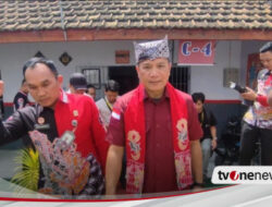 Penghuni Lapas Lebihi Kapasitas, Ini Penjelasan Dirjen HAM