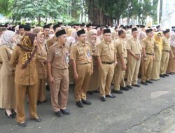 Banyuwangi Buka Seleksi Ratusan PPPK, Kesempatan Emas bagi Tenaga Honorer – Tribunjatim.com