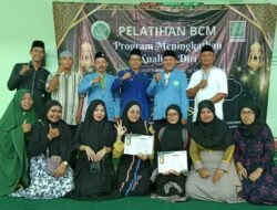 Ustadz Wuntat : Murid Harus Kenal Guru dan Guru Bisa Metode BCM