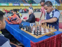 Gelar Pekan Paralimpik, Banyuwangi Jaring Atlet Disabilitas Berbakat – Tribunjatim.com
