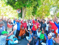 Sarapan Bersama Tukang Becak, Ipuk Didoakan Pimpin Lagi Banyuwangi