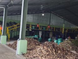 Dorong Pengelolaan Sampah Berkelanjutan, Banyuwangi Kini Punya 26 TPS3R