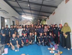 Pertemuan Anggota JRKI Wilayah Probolinggo dan Sekitarnya