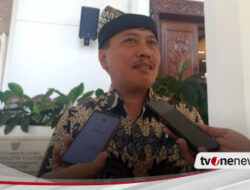 Wabah Gondongan Serang Ratusan Anak di Banyuwangi