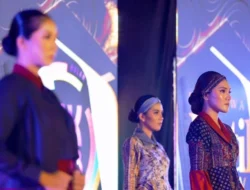 Banyuwangi Batik Festival Digelar Pemkab di Destinasi De Djawatan