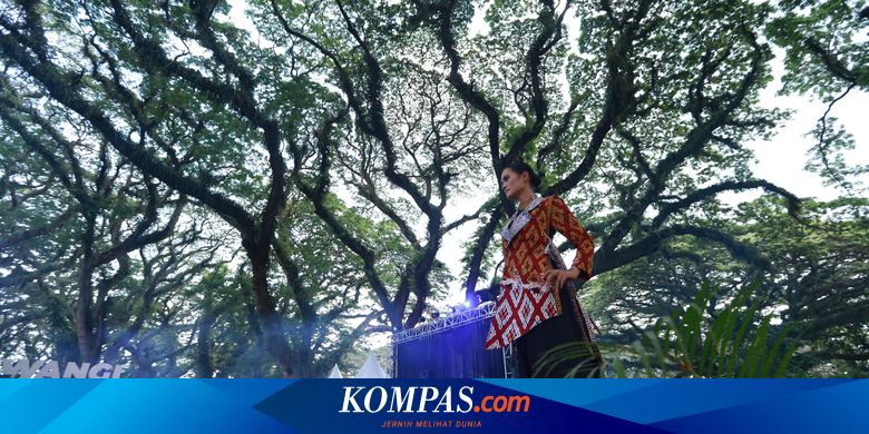 menikmati-“fashion-show”-festival-batik-motif-jenon-berlatar-hutan-djawatan-banyuwangi