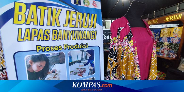 mengenal-batik-jeruji-karya-warga-binaan-lapas-banyuwangi