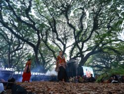 Banyuwangi Batik Festival Ungkap Potensi Tak Terbatas Batik Banyuwangi