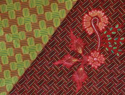 Motif Batik Gajah Oling Resmi Jadi Kekayaan Intelektual Banyuwangi