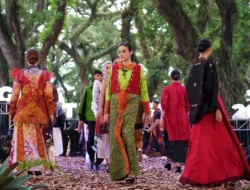 BBF, Festival Wujud Komitmen Pemkab Banyuwangi Dorong Ekonomi Kreatif