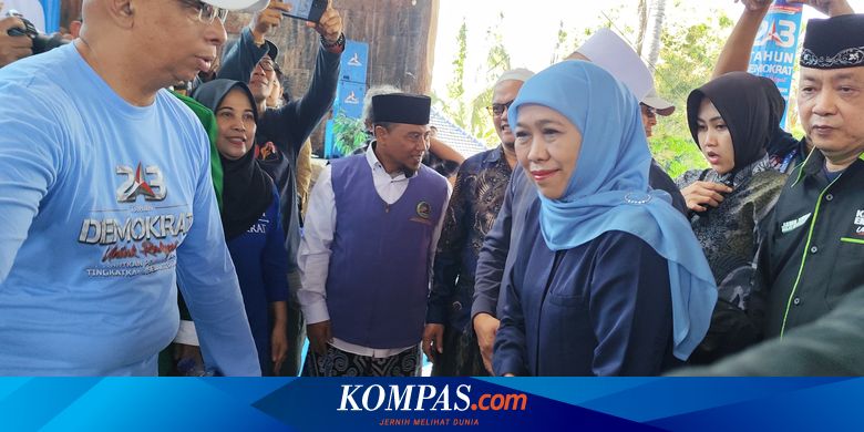 cagub-jatim-khofifah:-selamat-kepada-pak-prabowo-dan-mas-gibran…