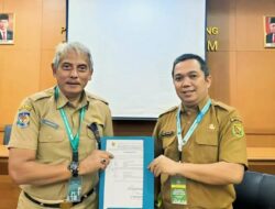 Eri Hermawan Raih Sertifikat Hak Kekayaan Intelektual, Langkah Baru untuk Inovasi Infrastruktur